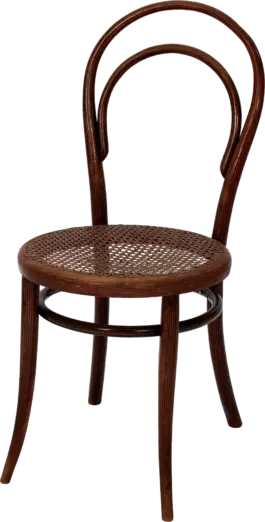 Thonet-Stuhl 