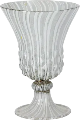 Venezianisches Fadenglas 